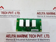 ABB aofc-02 inverter filter board,d2 94v-0