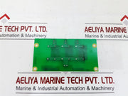 ABB aofc-02 inverter filter board,d2 94v-0
