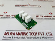 ABB aofc-02 inverter filter board,d2 94v-0