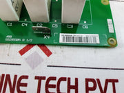 ABB aofc-02 inverter filter board,d2 94v-0
