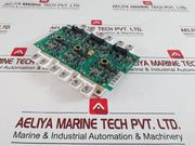 Abb 68439990A 1/4 Driver Board