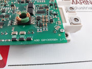 Abb 68439990A 1/4 Driver Board