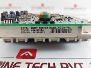 Abb 68439990A 1/4 Driver Board