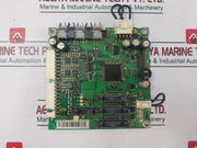 Abb Aint-14C 68685826C Inverter Communication Mc Interface Board 94V-0
