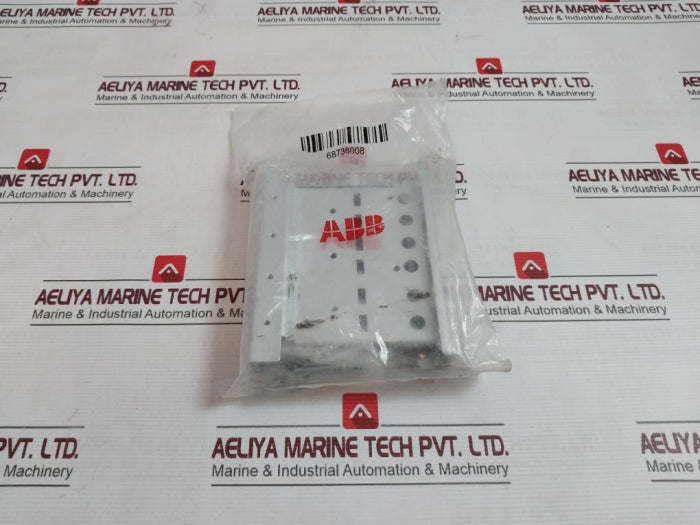 Abb 68738008 Clamp Plate Assembly