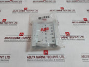 Abb 68738008 Clamp Plate Assembly