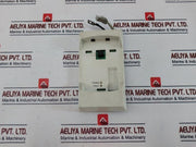 Abb 68990025 B Control Panel Keypad 2/2
