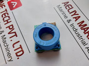 Abb Zcur-791 Pc Board With Htfs 800-p Current Sensor