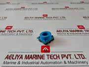 Abb Zcur-791 Pc Board With Htfs 800-p Current Sensor