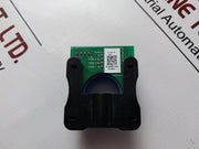 Abb Zcur-791 Pc Board With Htfs 800-p Current Sensor