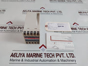 Abb Sace Yu Delay 702209\80 Time Delay Relay Free Shipping