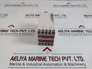 Abb Sace Yu Delay 702209\80 Time Delay Relay