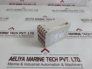 Abb Sace Yu Delay 702209\80 Time Delay Relay