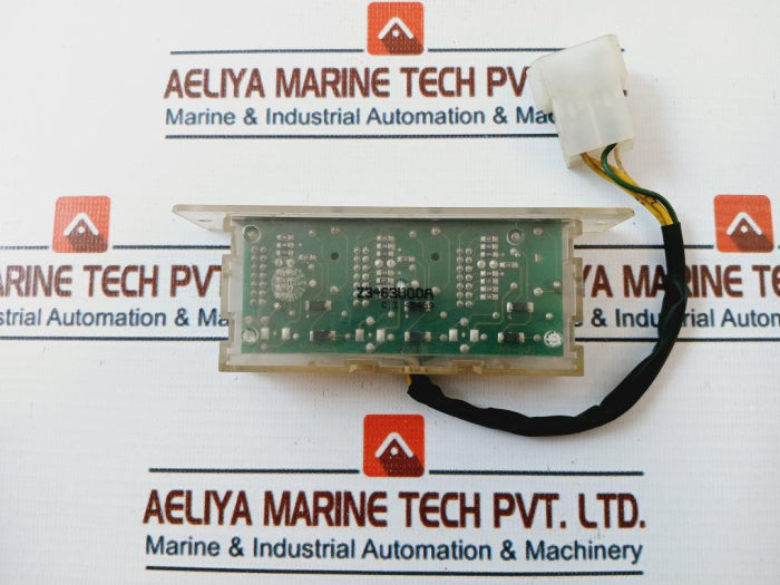 Abb 750187 Signaling Lamp