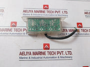 Abb 750187 W/3 Signaling Lamps