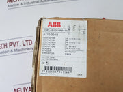 Abb A110-30-11 Contactor 1Sfl451001R8411