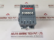 Abb A110-30-11 Contactor 1Sfl451001R8411