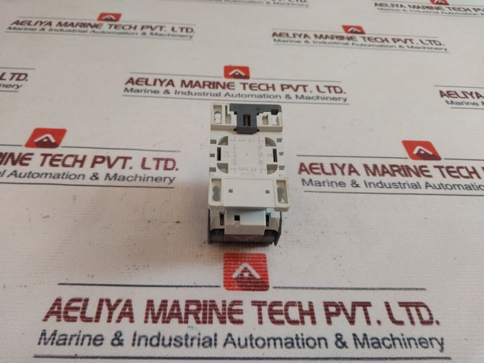 Abb A12-30-01 Contactor 190V 50Hz