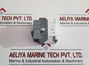 Abb A12-30-10 Contactor 1Sbl161001R8010