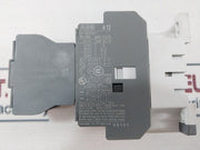 Abb A12-30-22 Contactor 220-230V 50Hz