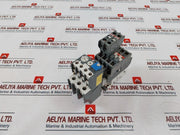 Abb A16-30-01 30A Contactor With Ta25 Du Thermal Overload Relay Set