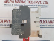 Abb A16-30-01 Contactor 1000V 30A