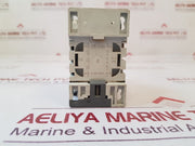 Abb A16-30-01 Contactor With Ca5-10 Auxiliary Contact