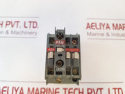 Abb A16-30-01 Contactor With Ca5-10 Auxiliary Contact