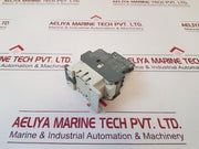 Abb A16-30-01 Contactor With Ca5-10 Auxiliary Contact