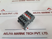 Abb A16-30-10 Ac Contactor 220-230V