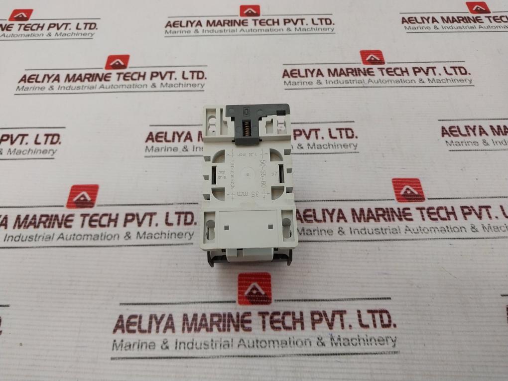 Abb A16-30-10 Contactor 30A 230-240V 50Hz