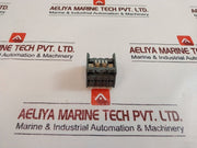 Abb A16-30-22 Auxiliary Contact Block