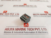 Abb A16-30-22 Auxiliary Contact Block