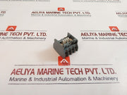 Abb A16-30-22 Auxiliary Contact Block