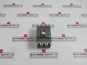 Abb A1B 125 Circuit Breaker 550Vac/250Vdc 690V 6Kv 100A 50-60Hz