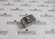 Abb A1N 125 Circuit Breaker 550Vac/250Vdc 690V 6Kv 125A L4334-v08 A