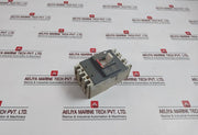 Abb A1N 125 Circuit Breaker 550Vac/250Vdc 690V 6Kv 125A L4334-v08 A