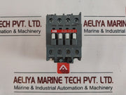 Lot of 2X ABB A26-30-01 Contactor 110-120V 60Hz