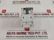 Lot of 2X ABB A26-30-01 Contactor 110-120V 60Hz