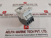 Lot of 2X ABB A26-30-01 Contactor 110-120V 60Hz