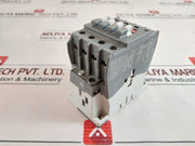 Lot of 2X ABB A26-30-01 Contactor 110-120V 60Hz