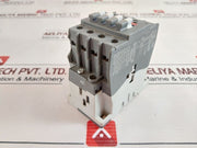 Lot of 2X ABB A26-30-01 Contactor 110-120V 60Hz