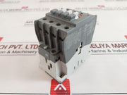 Lot of 2X ABB A26-30-01 Contactor 110-120V 60Hz