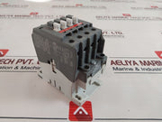 Lot of 2X ABB A26-30-01 Contactor 110-120V 60Hz