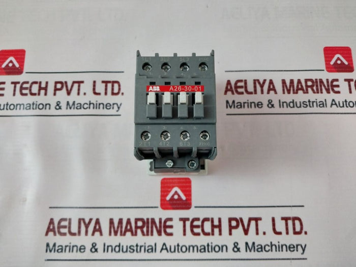 Abb A26-30-01