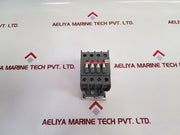 Abb A26-30-10 Contactor 600 Vac Used