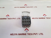 Abb A26-30-10 Contactor 600 Vac Used