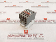 Abb A26-30-10 Contactor Relay 110-120V 60Hz A600 P300 A005135 R84