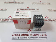 Abb a26-40-00 contactor 1sbl241201r8800