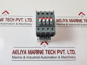 Abb a26-40-00 contactor 1sbl241201r8800